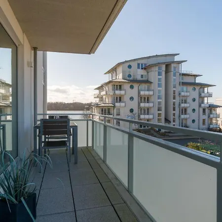 Dünenpark Heiligenhafen, Haus Meerdüne, 6 Meerambiente Heiligenhafen