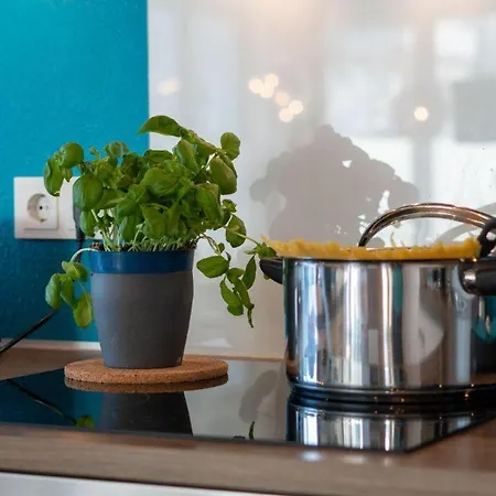 Dünenpark Heiligenhafen, Haus Meerdüne, 6 Meerambiente