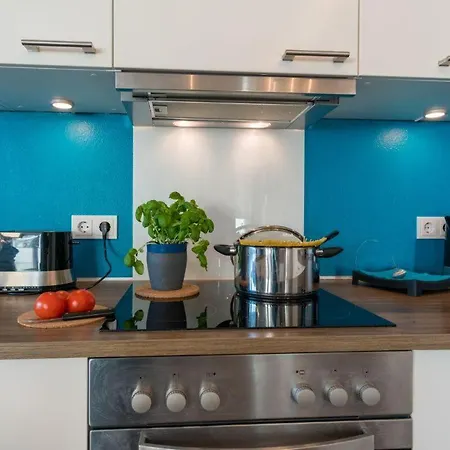 Dünenpark Heiligenhafen, Haus Meerdüne, 6 Meerambiente *