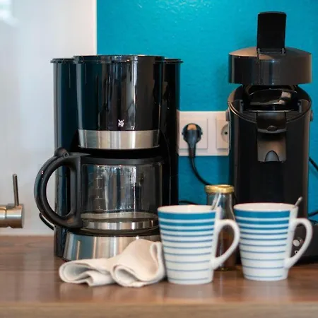 Dünenpark Heiligenhafen, Haus Meerdüne, 6 Meerambiente *