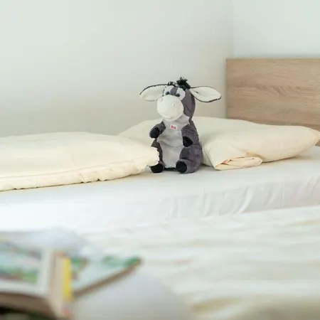 Dünenpark Heiligenhafen, Haus Meerdüne, 6 Meerambiente