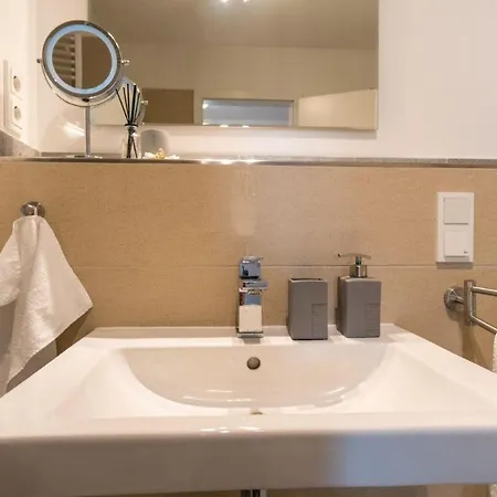 Duenenpark-heiligenhafen-haus-meerduene-wohnung-6-meerambiente 아파트 하일리겐하펜