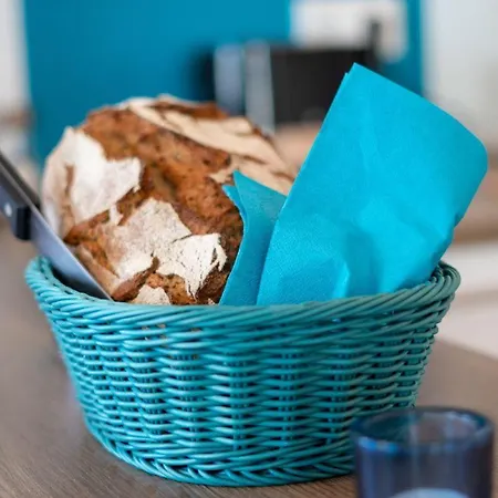 Apartment Dünenpark Heiligenhafen, Haus Meerdüne, 6 Meerambiente *