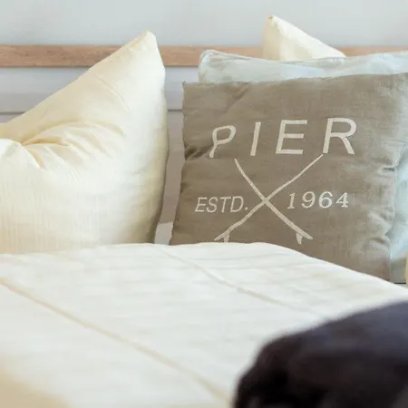 아파트 Duenenpark-heiligenhafen-haus-meerduene-wohnung-6-meerambiente