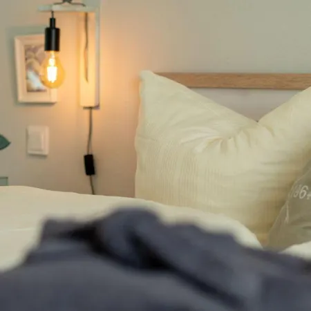 Dünenpark Heiligenhafen, Haus Meerdüne, 6 Meerambiente Apartment