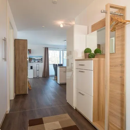 Duenenpark-heiligenhafen-haus-meerduene-wohnung-6-meerambiente * 하일리겐하펜